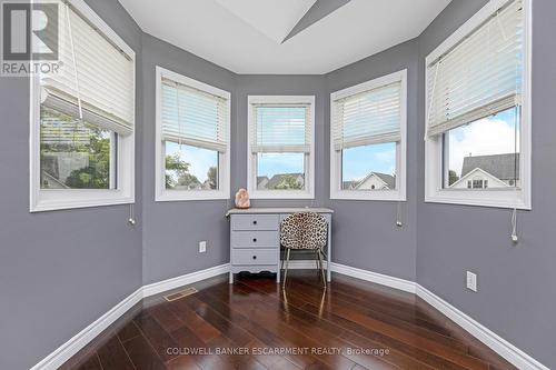 121 Dairy Drive, Halton Hills (Acton), ON - Indoor Photo Showing Other Room