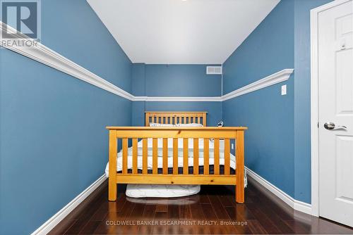 121 Dairy Drive, Halton Hills (Acton), ON - Indoor Photo Showing Bedroom