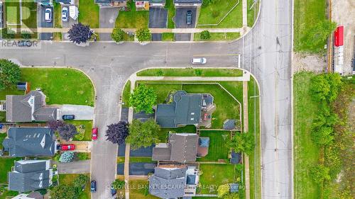 121 Dairy Drive, Halton Hills (Acton), ON - Outdoor With View