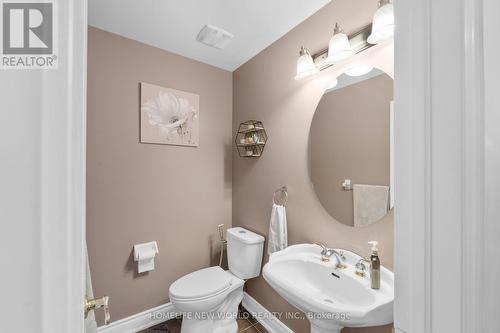 1033 Copperfield Drive, Oshawa (Eastdale), ON - Indoor Photo Showing Bathroom