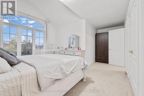 1033 Copperfield Drive, Oshawa (Eastdale), ON - Indoor Photo Showing Bedroom