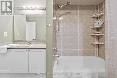 1033 Copperfield Drive, Oshawa (Eastdale), ON - Indoor Photo Showing Bathroom