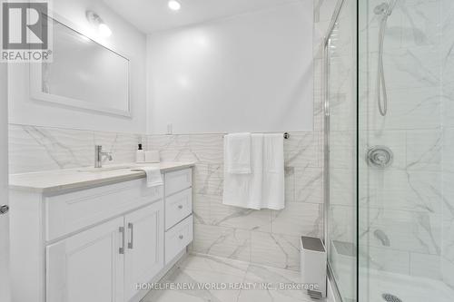 1033 Copperfield Drive, Oshawa (Eastdale), ON - Indoor Photo Showing Bathroom