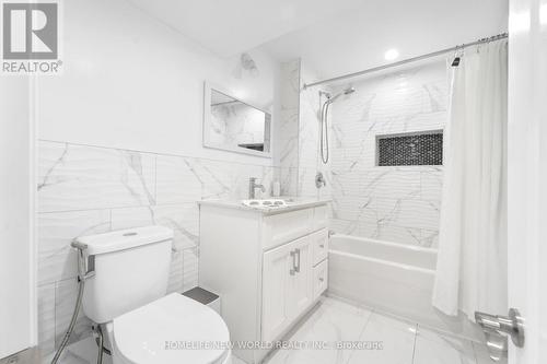 1033 Copperfield Drive, Oshawa (Eastdale), ON - Indoor Photo Showing Bathroom