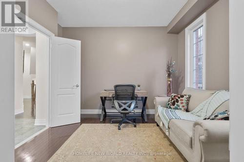 1033 Copperfield Drive, Oshawa (Eastdale), ON - Indoor