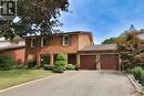 27 Arkendo Drive, Oakville (Eastlake), ON  - Outdoor 