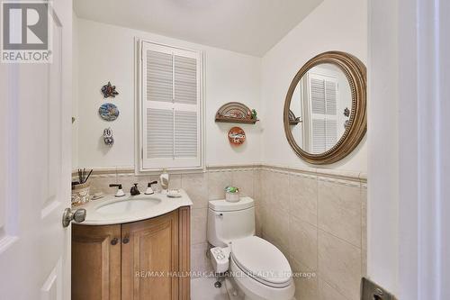 27 Arkendo Drive, Oakville, ON - Indoor Photo Showing Bathroom