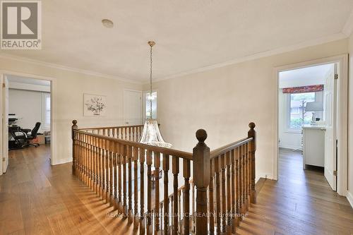 27 Arkendo Drive, Oakville (Eastlake), ON - Indoor Photo Showing Other Room