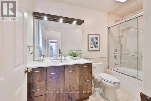 27 Arkendo Drive, Oakville, ON - Indoor Photo Showing Bathroom