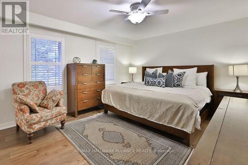 27 Arkendo Drive, Oakville (Eastlake), ON - Indoor Photo Showing Bedroom