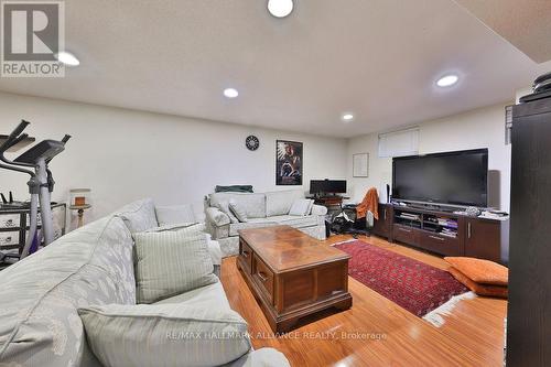 27 Arkendo Drive, Oakville (Eastlake), ON - Indoor