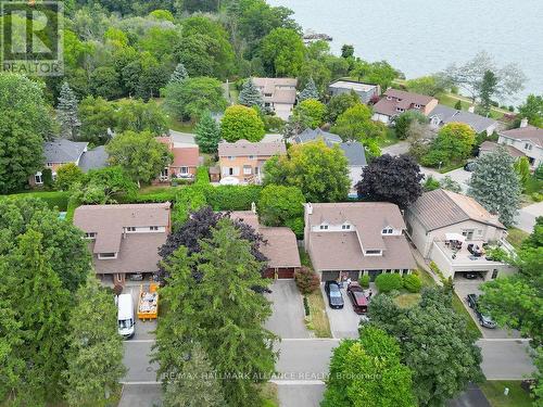 27 Arkendo Drive, Oakville, ON - Outdoor With View