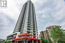 2307 - 88 Sheppard Avenue E, Toronto, ON  - Outdoor With Facade 