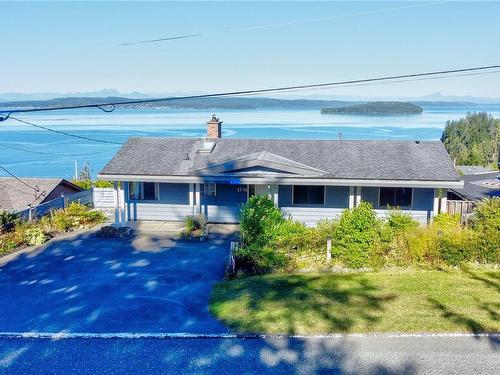 2390 Mountview Cres, Port Mcneill, BC 