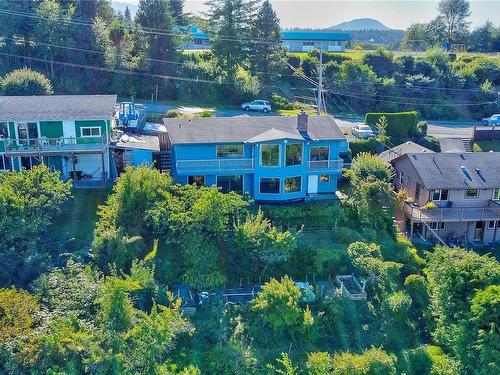 2390 Mountview Cres, Port Mcneill, BC 