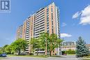 1709 - 1210 Radom Street, Pickering, ON  - Outdoor With Balcony With Facade 