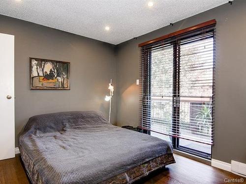 Chambre Ã Â coucher - 43 Rue Gabrielle-Roy, Montréal (Verdun/Île-Des-Soeurs), QC - Indoor Photo Showing Bedroom