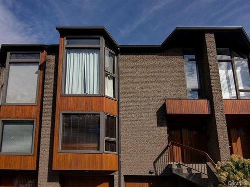 Overall view - 43 Rue Gabrielle-Roy, Montréal (Verdun/Île-Des-Soeurs), QC - Outdoor With Exterior