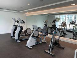 Exercise room - 