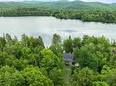 Aerial photo - 179 Ch. Du Lac-Verdure N., Montcalm, QC  - Outdoor With Body Of Water With View 