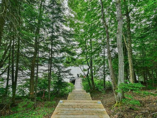 Bord de l'eau - 179 Ch. Du Lac-Verdure N., Montcalm, QC - Outdoor