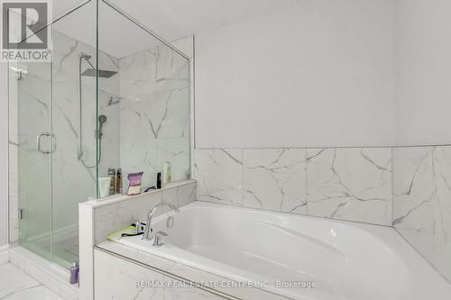 129 Tuscany Trail, Chatham-Kent (Chatham), ON - Indoor Photo Showing Bathroom