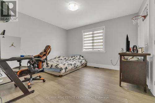 129 Tuscany Trail, Chatham-Kent (Chatham), ON - Indoor Photo Showing Bedroom