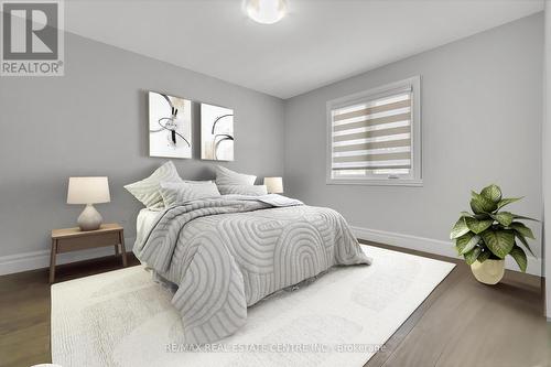 129 Tuscany Trail, Chatham-Kent (Chatham), ON - Indoor Photo Showing Bedroom