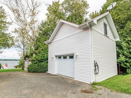 Garage - 408 Rue Ashby, Stratford, QC - Outdoor