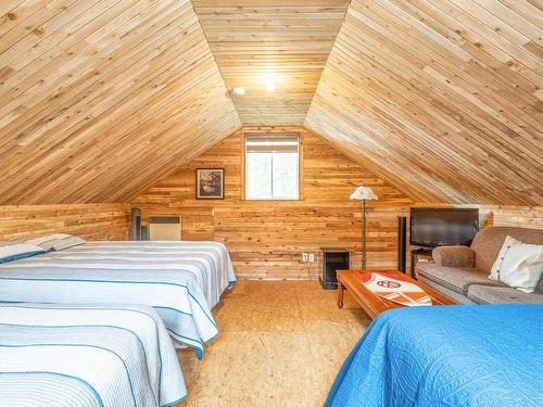 Autre - 408 Rue Ashby, Stratford, QC - Indoor Photo Showing Bedroom