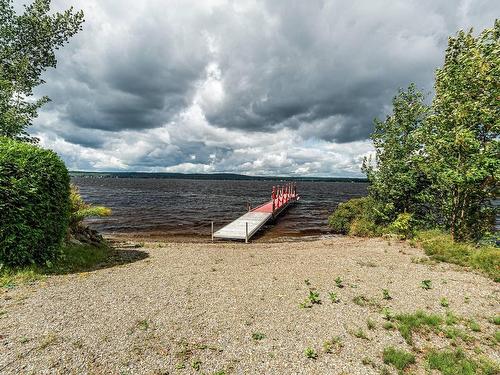 Waterfront - 408 Rue Ashby, Stratford, QC - Outdoor With View