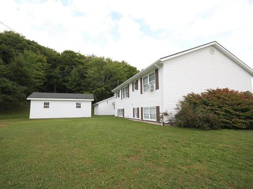 5679 Highway 105 Highway, Melford, NS 