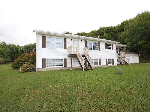 5679 Highway 105 Highway, Melford, NS 