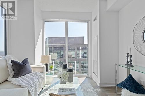 1603 - 15 Lower Jarvis Street, Toronto (Waterfront Communities), ON - Indoor