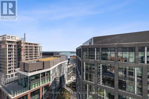 1603 - 15 Lower Jarvis Street, Toronto (Waterfront Communities), ON - Outdoor