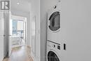 1603 - 15 Lower Jarvis Street, Toronto (Waterfront Communities), ON  - Indoor Photo Showing Laundry Room 