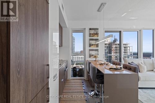 1603 - 15 Lower Jarvis Street, Toronto (Waterfront Communities), ON - Indoor