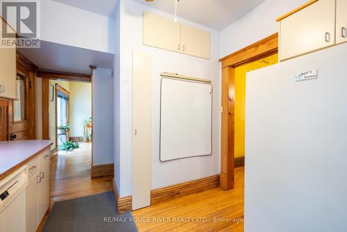 164 Front Street, Trent Hills (Hastings), ON - Indoor Photo Showing Kitchen