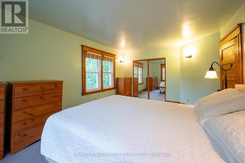 164 Front Street, Trent Hills (Hastings), ON - Indoor Photo Showing Bedroom