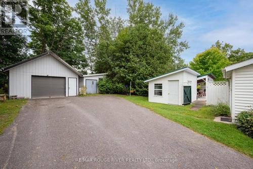 164 Front Street, Trent Hills (Hastings), ON - Outdoor