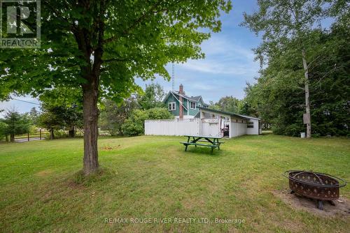 164 Front Street, Trent Hills (Hastings), ON - Outdoor