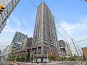 2301-130 River St, Toronto, ON  - Outdoor With Facade 