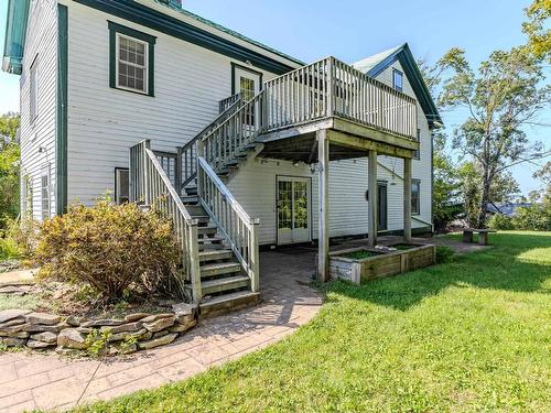 3794 Hwy 307, Wallace, NS 