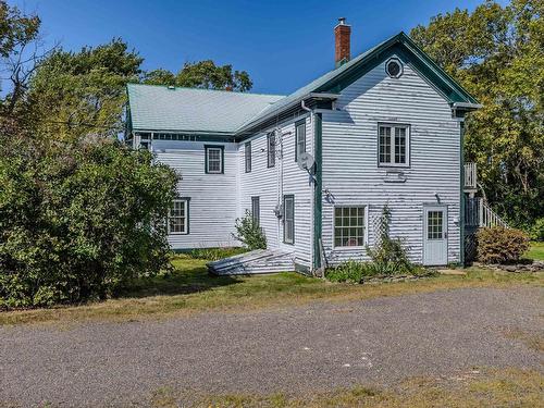 3794 Hwy 307, Wallace, NS 