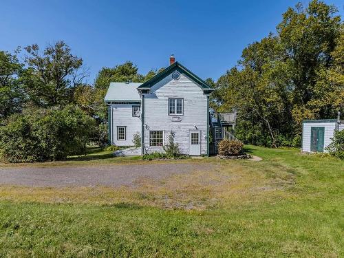 3794 Hwy 307, Wallace, NS 