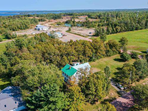 3794 Hwy 307, Wallace, NS 