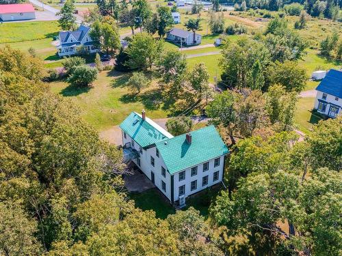 3794 Hwy 307, Wallace, NS 