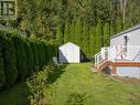 205-7575 Duncan Street, Powell River, BC  - Outdoor 