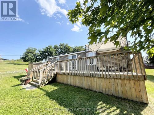 486 Cty Rd 18-41 Park Meadow Lane, Prince Edward County (Athol), ON - Outdoor