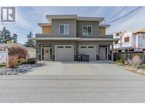 801 Ontario Street Unit# 102, Penticton, BC - Outdoor With Facade